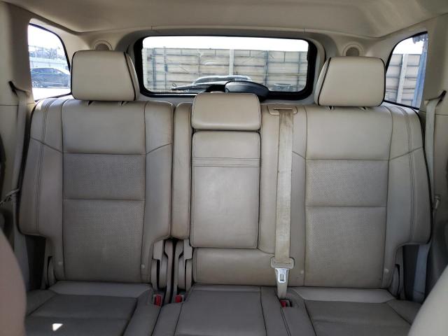 Zdjęcie 10 z aukcji – 2012 JEEP GRAND CHER z VIN 1C4RJFCT2CC135982