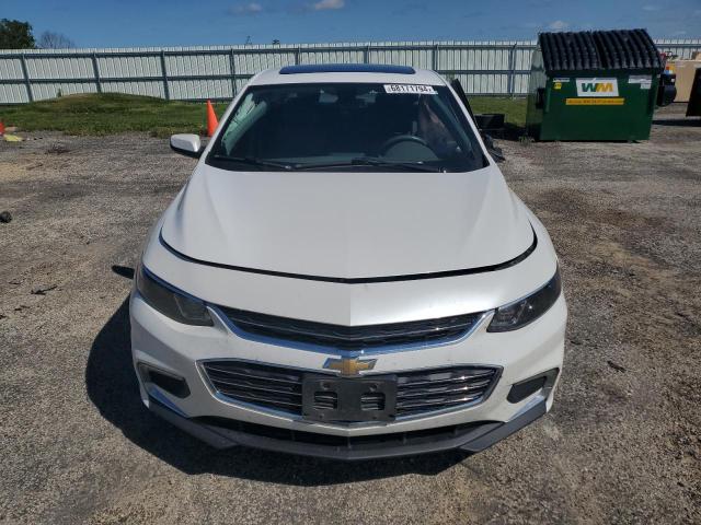 Photo 5 from auction – 2016 CHEVROLET MALIBU LT with VIN 1G1ZE5ST3GF288495