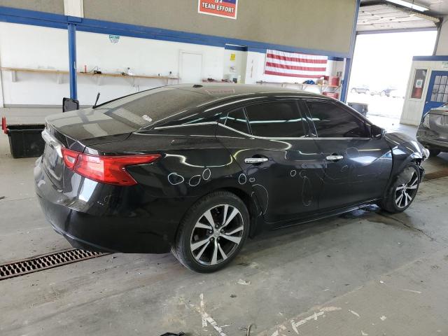 Foto 3 de la subasta – 2017 NISSAN MAXIMA 3.5 con VIN 1N4AA6AP1HC368753