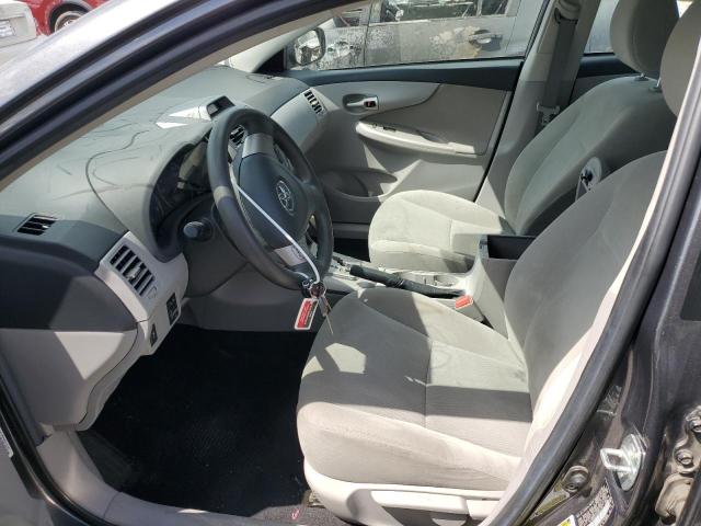 Photo 7 from auction – 2013 TOYOTA COROLLA BA with VIN 2T1BU4EE5DC095224