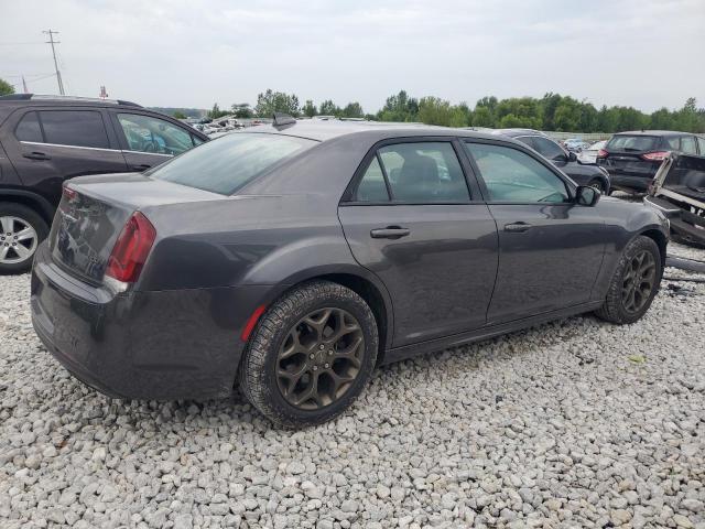 Photo 3 from auction – 2016 CHRYSLER 300 S with VIN 2C3CCAGG6GH296147