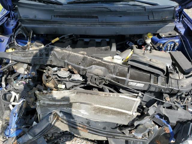 Photo 12 from auction – 2012 DODGE JOURNEY SE with VIN 3C4PDCAB7CT391790
