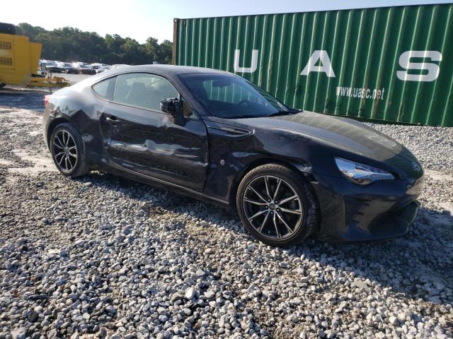 Photo 4 from auction – 2017 TOYOTA 86 BASE with VIN JF1ZNAA19H8704027