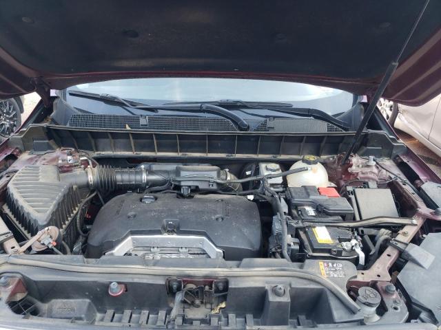 Photo 12 from auction – 2019 GMC ACADIA SLE with VIN 1GKKNKLA2KZ197721