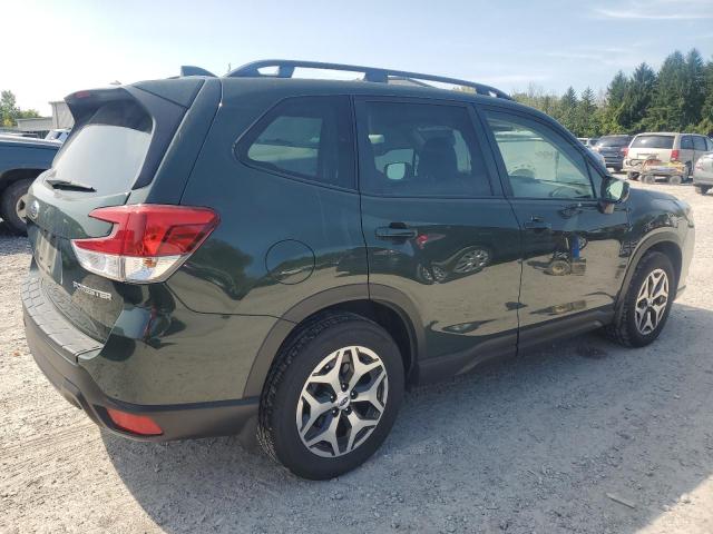 Photo 3 from auction – 2022 SUBARU FORESTER P with VIN JF2SKAEC0NH440967