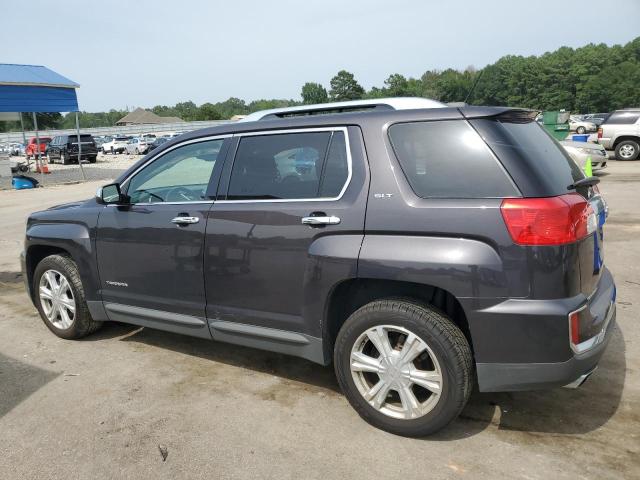 Photo 2 from auction – 2016 GMC TERRAIN SL with VIN 2GKALPEK5G6267039