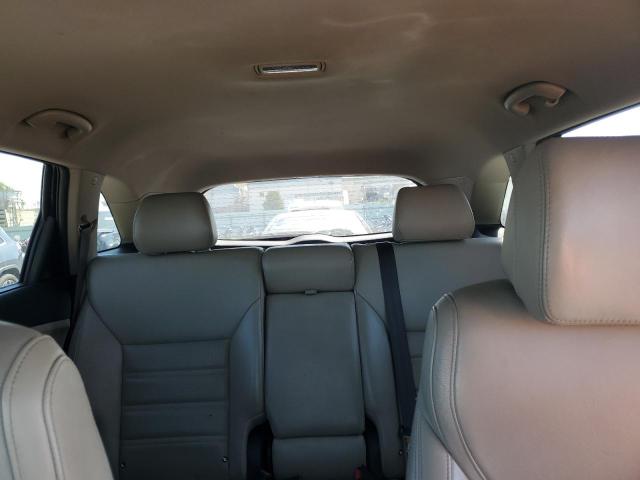Photo 10 from auction – 2017 KIA SORENTO EX with VIN 5XYPH4A11HG217908