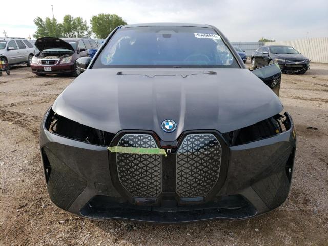 Photo 5 from auction – 2023 BMW IX M60 with VIN WB533CF03PCM65597