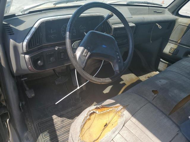 Photo 8 from auction – 1990 FORD F150 with VIN 1FTDF15Y6LLB06962