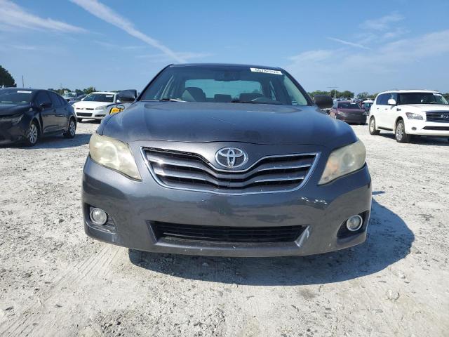 Photo 5 from auction – 2010 TOYOTA CAMRY BASE with VIN 4T1BF3EK7AU004541