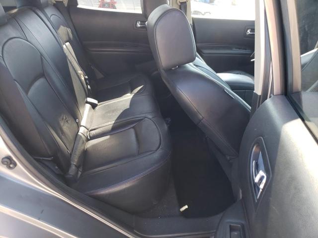 Photo 11 from auction – 2011 NISSAN ROGUE S with VIN JN8AS5MT2BW567153