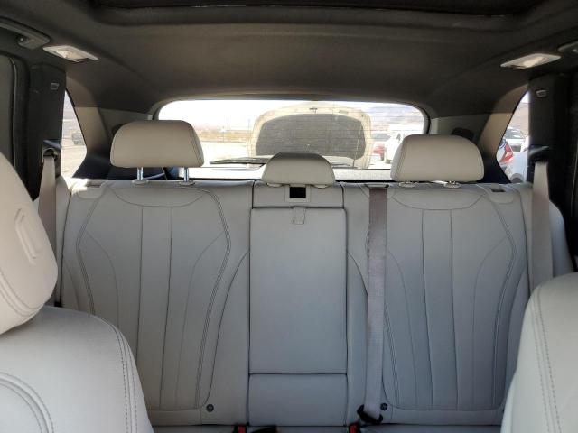 Photo 10 from auction – 2018 BMW X5 XDR40E with VIN 5UXKT0C55J0W02349