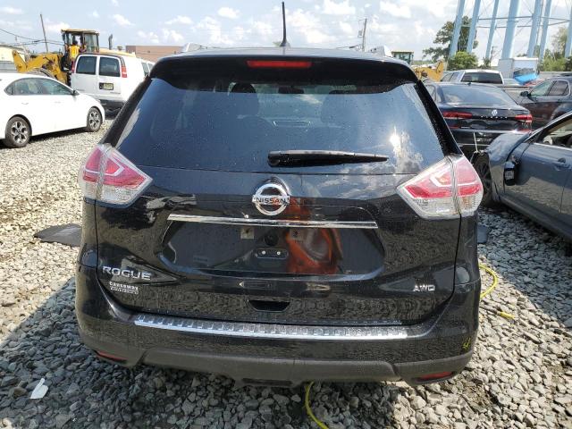 Photo 6 from auction – 2016 NISSAN ROGUE S with VIN KNMAT2MV2GP714677
