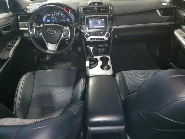 Photo 8 from auction – 2014 TOYOTA CAMRY L with VIN 4T1BF1FK7EU370301