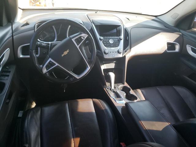 Photo 8 from auction – 2011 CHEVROLET EQUINOX LT with VIN 2CNFLGEC4B6213679
