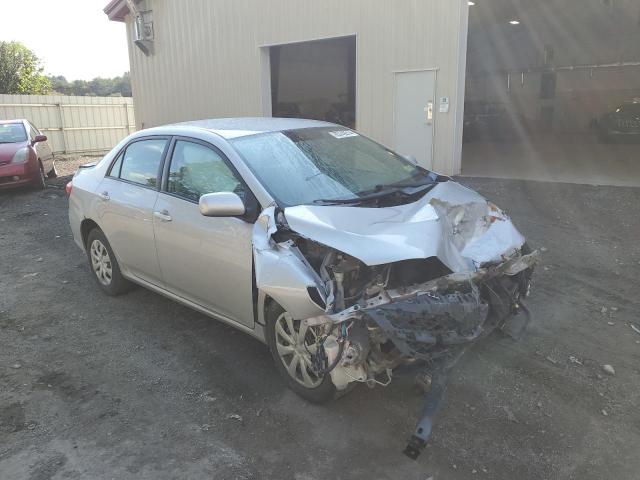 Photo 4 from auction – 2011 TOYOTA COROLLA BA with VIN 2T1BU4EE4BC614664