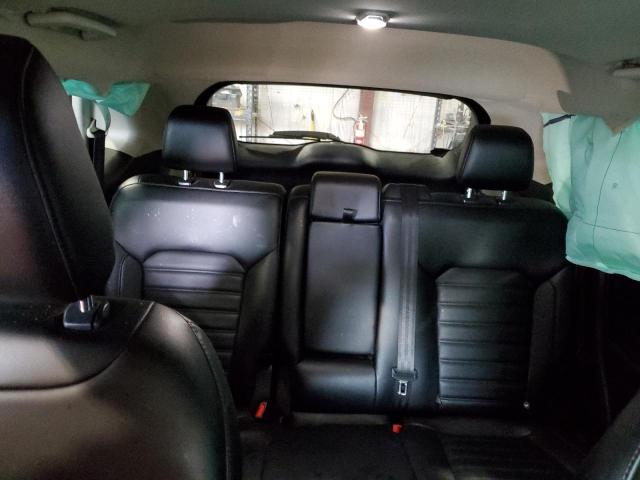 Photo 10 from auction – 2020 FORD EDGE SEL with VIN 2FMPK4J98LBA30696