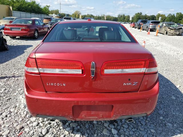 Photo 6 from auction – 2011 LINCOLN MKZ with VIN 3LNHL2GC9BR768080