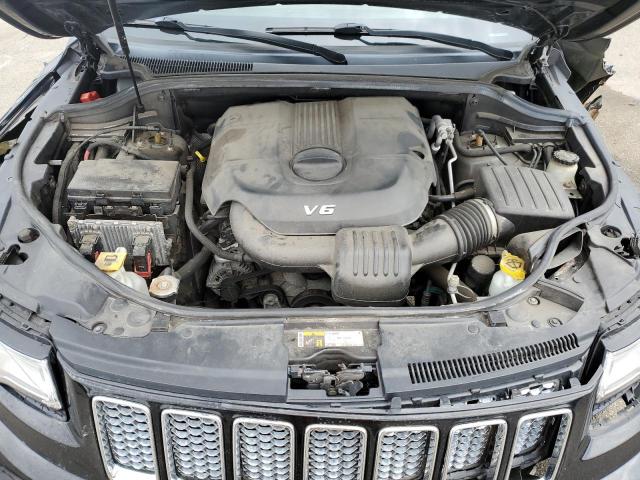 Photo 12 from auction – 2015 JEEP GRAND CHER with VIN 1C4RJFJG0FC157778