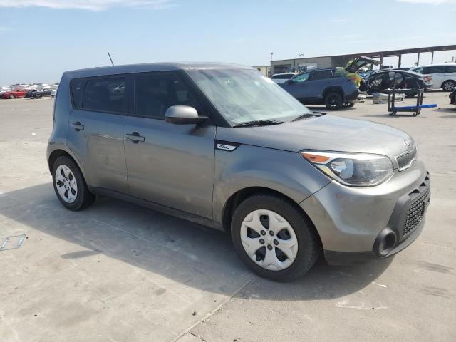 Photo 4 from auction – 2015 KIA SOUL with VIN KNDJN2A28F7198537