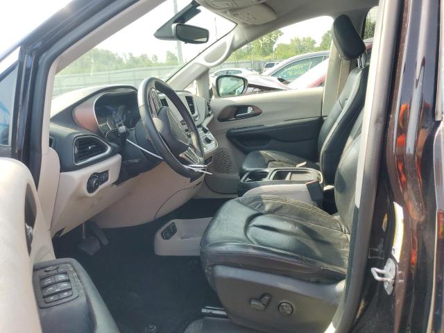 Photo 7 from auction – 2018 CHRYSLER PACIFICA T with VIN 2C4RC1BG2JR175307
