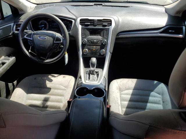 Photo 8 from auction – 2014 FORD FUSION S with VIN 3FA6P0G75ER317309