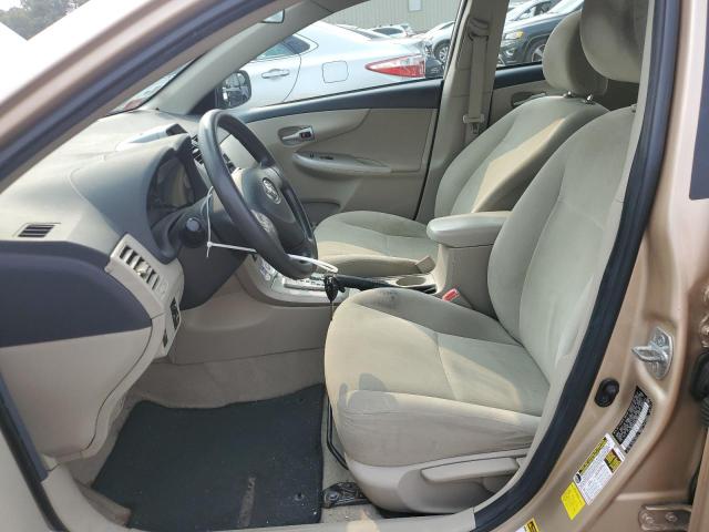 Photo 7 from auction – 2013 TOYOTA COROLLA BA with VIN 2T1BU4EE7DC952000