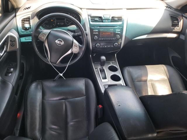 Photo 8 from auction – 2013 NISSAN ALTIMA 2.5 with VIN 1N4AL3AP0DC196623