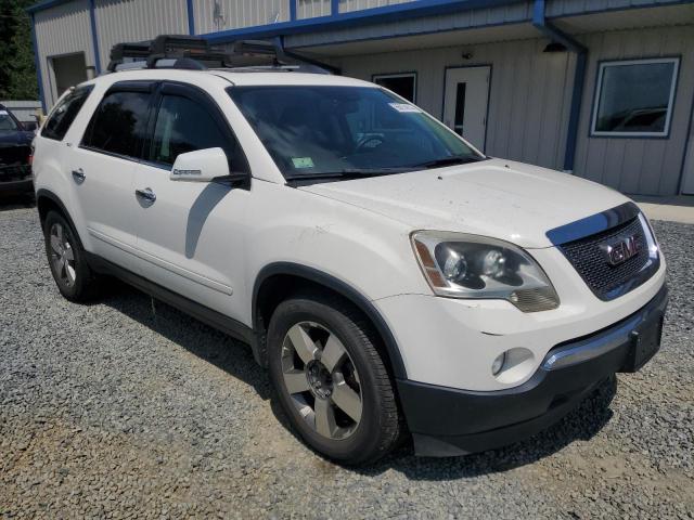 Photo 4 from auction – 2011 GMC ACADIA SLT with VIN 1GKKVRED1BJ385127