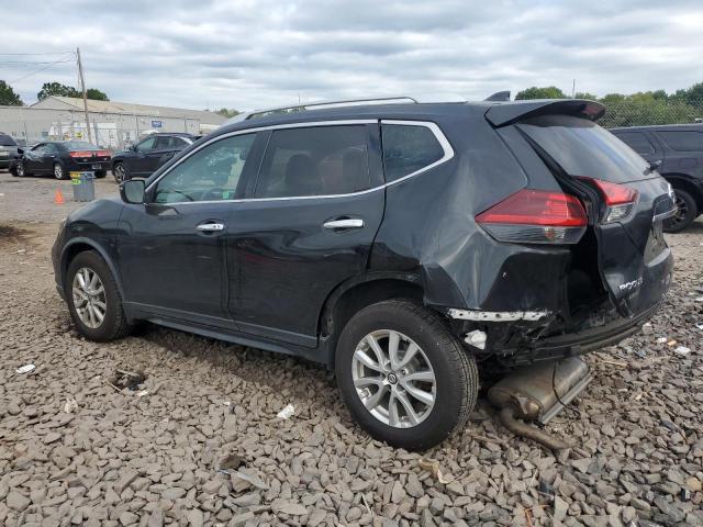 Photo 2 from auction – 2018 NISSAN ROGUE S with VIN KNMAT2MV6JP618767