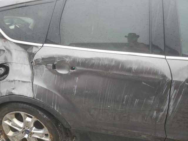 Photo 10 from auction – 2013 FORD ESCAPE SEL with VIN 1FMCU9H99DUD81186
