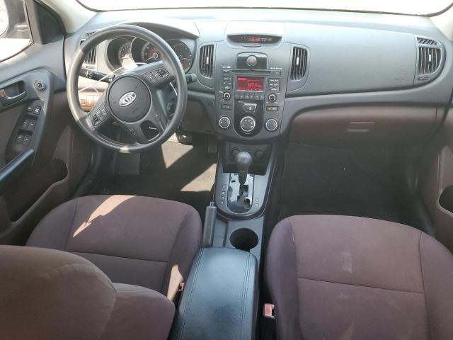 Photo 8 from auction – 2010 KIA FORTE EX with VIN KNAFU4A22A5188513