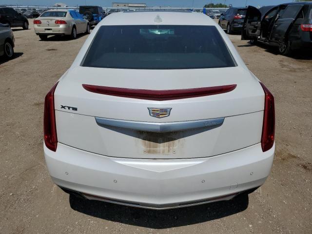 Photo 6 from auction – 2016 CADILLAC XTS LUXURY with VIN 2G61M5S32G9165306