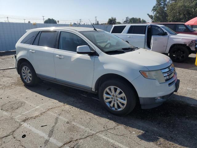 Photo 4 from auction – 2009 FORD EDGE LIMIT with VIN 2FMDK49C99BA74413