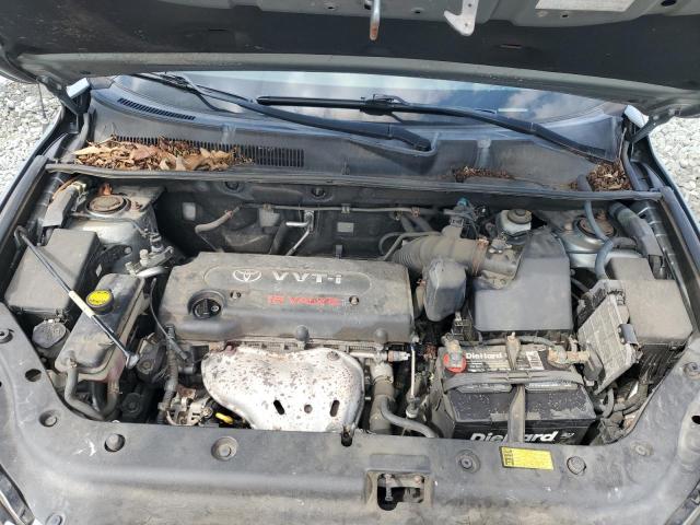 Photo 12 from auction – 2007 TOYOTA RAV4 LIMIT with VIN JTMBD31V575060619