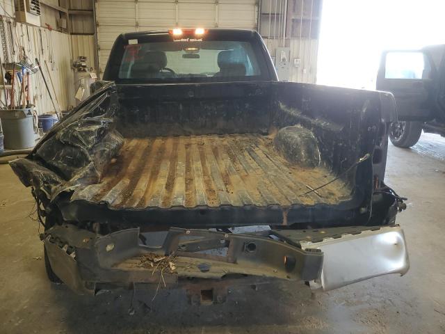 Photo 6 from auction – 2012 CHEVROLET SILVERADO with VIN 1GCRCPEX4CZ286559