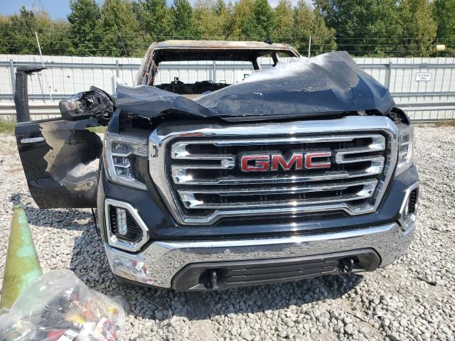 Photo 5 from auction – 2021 GMC SIERRA K15 with VIN 3GTU9DED2MG150008