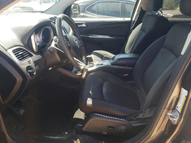 Photo 7 from auction – 2016 DODGE JOURNEY SX with VIN 3C4PDCBGXGT218572