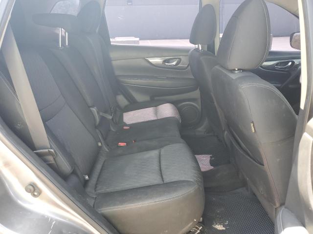 صورة رقم 10 من المزاد - 2017 NISSAN ROGUE S مع VIN KNMAT2MT0HP538499