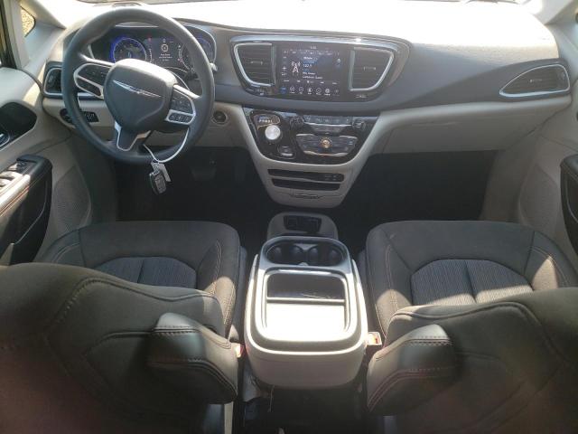 Photo 8 from auction – 2020 CHRYSLER PACIFICA T with VIN 2C4RC1FG7LR159410