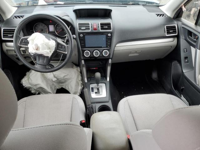 Photo 8 from auction – 2016 SUBARU FORESTER 2 with VIN JF2SJADC8GH409795