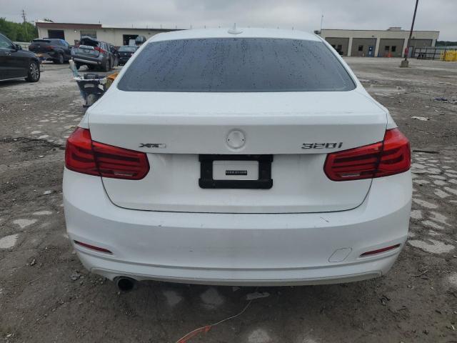 Photo 6 from auction – 2018 BMW 320 XI with VIN WBA8E5G58JNV02842
