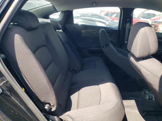 Photo 10 from auction – 2022 CHEVROLET MALIBU LS with VIN 1G1ZB5ST4NF215853