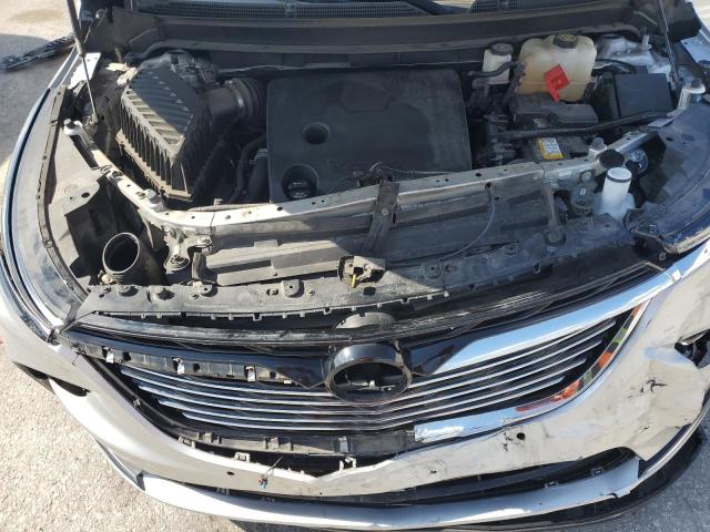 Photo 12 from auction – 2022 BUICK ENCLAVE PR with VIN 5GAEVBKW5NJ109786