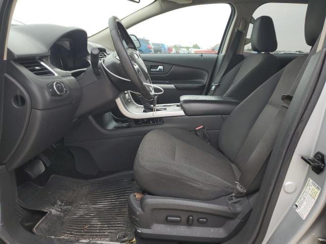 Photo 7 from auction – 2012 FORD EDGE with VIN 2FMDK4JCXCBA02218