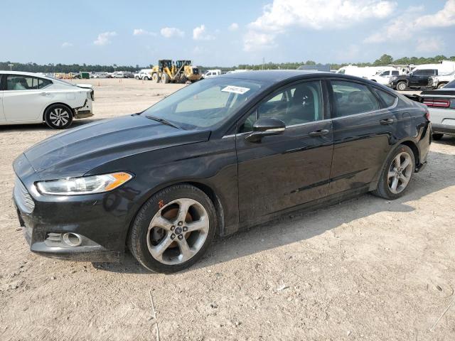 FORD FUSION SE 2016 with VIN 3FA6P0H78GR192968 - Photo from auction
