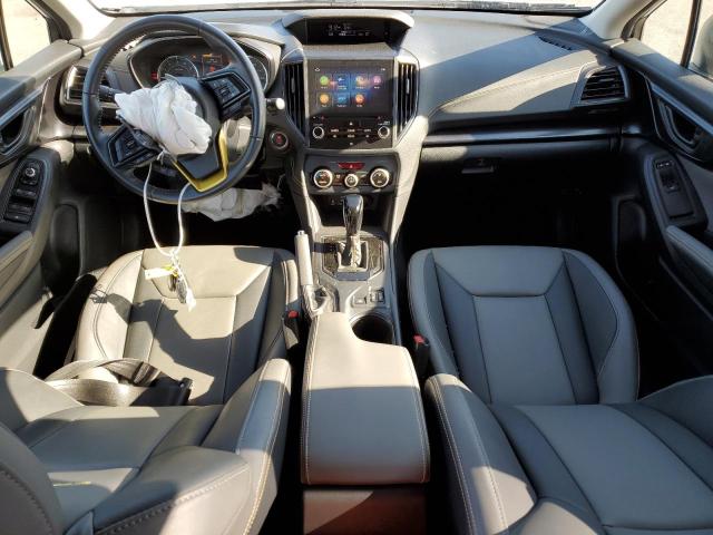 Photo 8 from auction – 2021 SUBARU CROSSTREK with VIN JF2GTHSC3MH226859