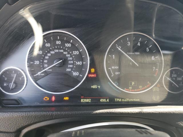 Foto 9 de la subasta – 2015 BMW 428 I con VIN WBA3V5C57FP752200