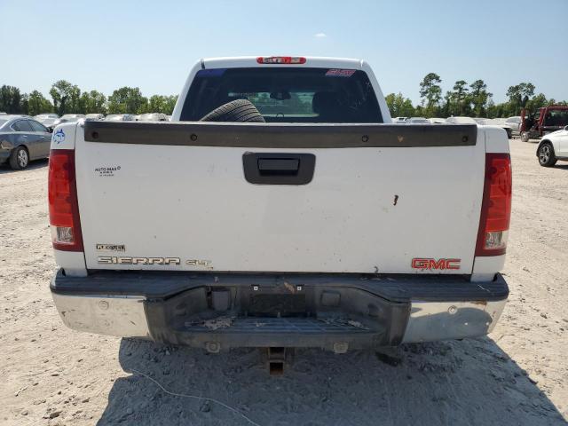 Photo 6 from auction – 2009 GMC SIERRA K15 with VIN 2GTEK133091131135