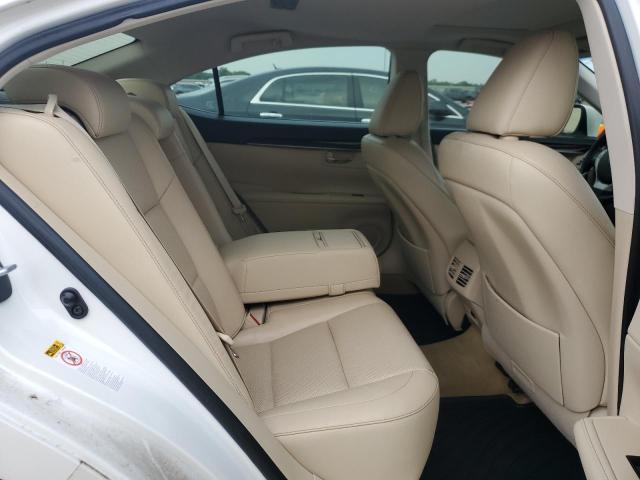 Photo 10 from auction – 2015 LEXUS ES 350 with VIN JTHBK1GG3F2176466
